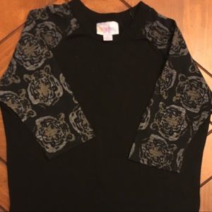 Tiger Sloan- unicorn